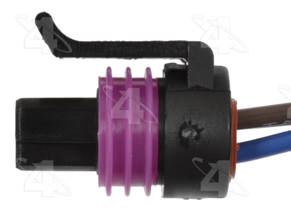 Four Seasons 37236 A/C Pressure Transducer Connector