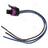 Four Seasons 37236 A/C Pressure Transducer Connector