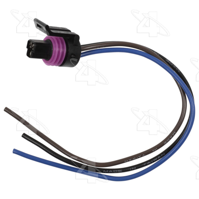 Four Seasons 37236 A/C Pressure Transducer Connector