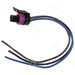 Four Seasons 37236 A/C Pressure Transducer Connector
