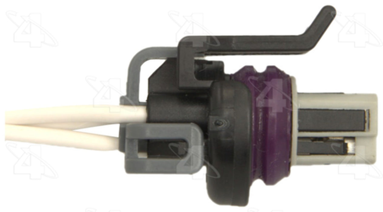 Four Seasons 37236 A/C Pressure Transducer Connector