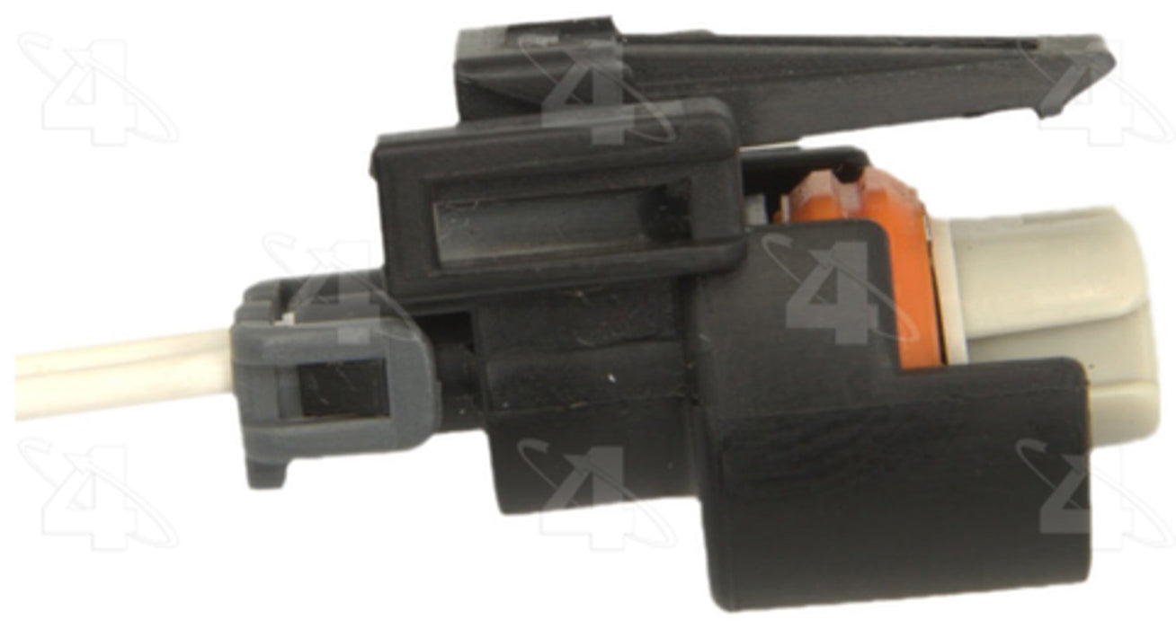 Four Seasons 37237 A/C Compressor Cut-Out Switch Harness Connector