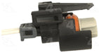Four Seasons 37237 A/C Compressor Cut-Out Switch Harness Connector