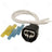 Four Seasons 37239 HVAC Blower Motor Resistor Harness - Front