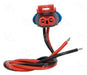 Four Seasons 37241 A/C Compressor Cut-Out Switch Harness Connector