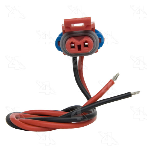 Four Seasons 37241 A/C Compressor Cut-Out Switch Harness Connector