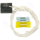 Four Seasons 37243 HVAC Automatic Temperature Control (ATC) Relay Connector