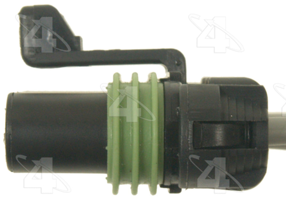 Four Seasons 37246 HVAC Blower Motor Resistor Harness - Front