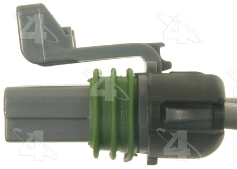 Four Seasons 37247 Engine Cooling Fan Motor Connector - Rear