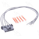 Four Seasons 37248 HVAC Blower Motor Resistor Harness