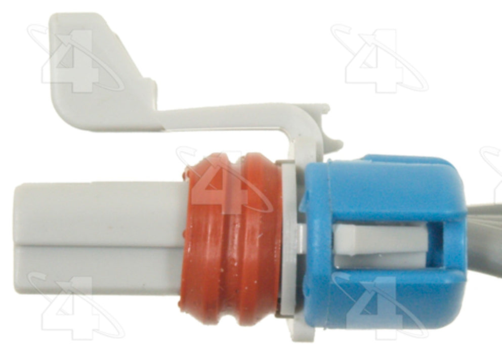 Four Seasons 37251 HVAC Blower Motor Resistor Harness - Front