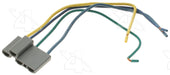 Four Seasons 37254 HVAC Blower Motor Resistor Harness