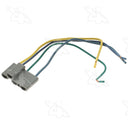 Four Seasons 37254 HVAC Blower Motor Resistor Harness