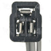 Four Seasons 37255 HVAC Blower Motor Resistor Harness - Front or Rear