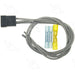 Four Seasons 37255 HVAC Blower Motor Resistor Harness - Front or Rear