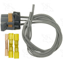Four Seasons 37261 HVAC Blower Motor Resistor Harness