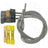 Four Seasons 37261 HVAC Blower Motor Resistor Harness