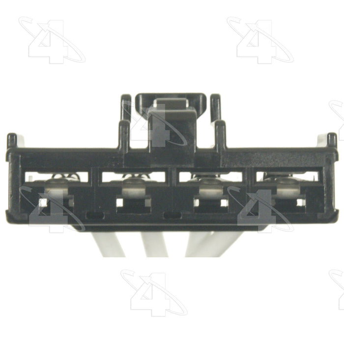 Four Seasons 37263 HVAC Blower Motor Resistor Harness