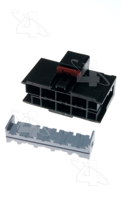 Four Seasons 37264 HVAC Blower Control Switch Connector
