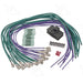 Four Seasons 37264 HVAC Blower Control Switch Connector
