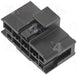 Four Seasons 37264 HVAC Blower Control Switch Connector