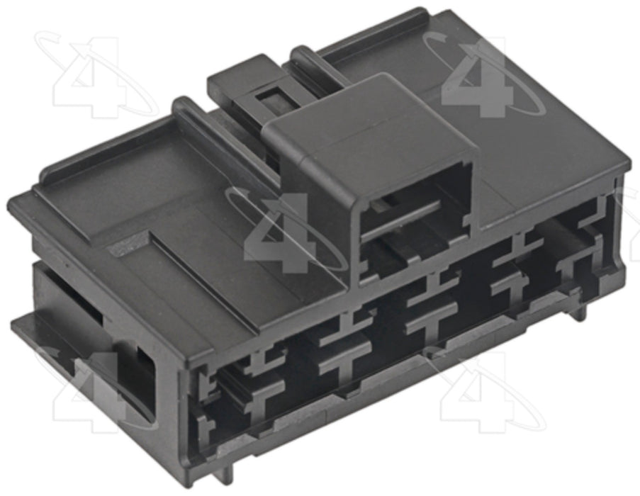 Four Seasons 37264 HVAC Blower Control Switch Connector