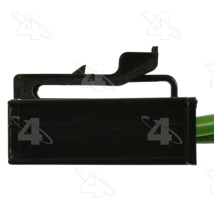 Four Seasons 37265 HVAC Blower Motor Resistor Harness - Front