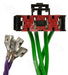 Four Seasons 37265 HVAC Blower Motor Resistor Harness - Front