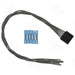 Four Seasons 37266 HVAC Blower Motor Resistor Harness