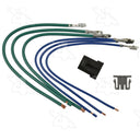 Four Seasons 37272 HVAC Blower Motor Resistor Harness - Front or Rear