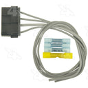 Four Seasons 37273 HVAC Blower Motor Resistor Harness
