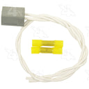 Four Seasons 37274 HVAC Blower Motor Resistor Harness - Front or Rear