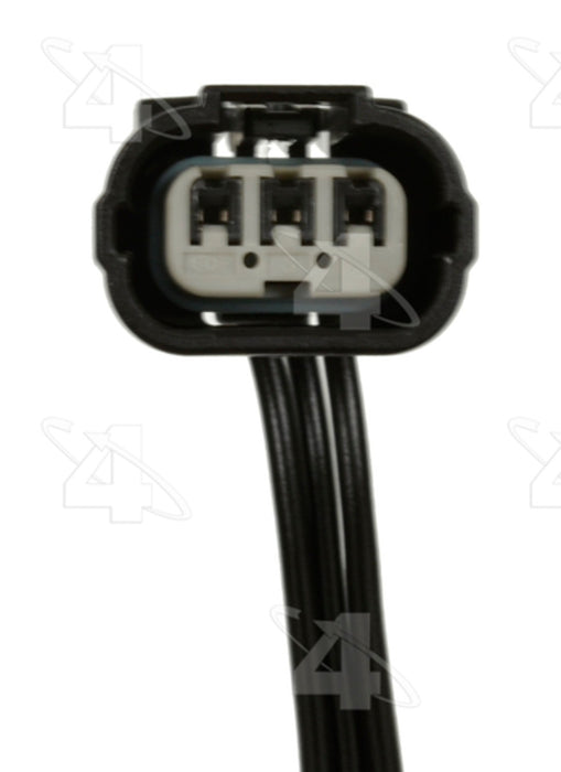 Four Seasons 37275 A/C Pressure Transducer Connector