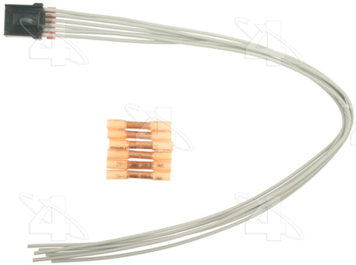 Four Seasons 37280 HVAC Blend Door Actuator Connector