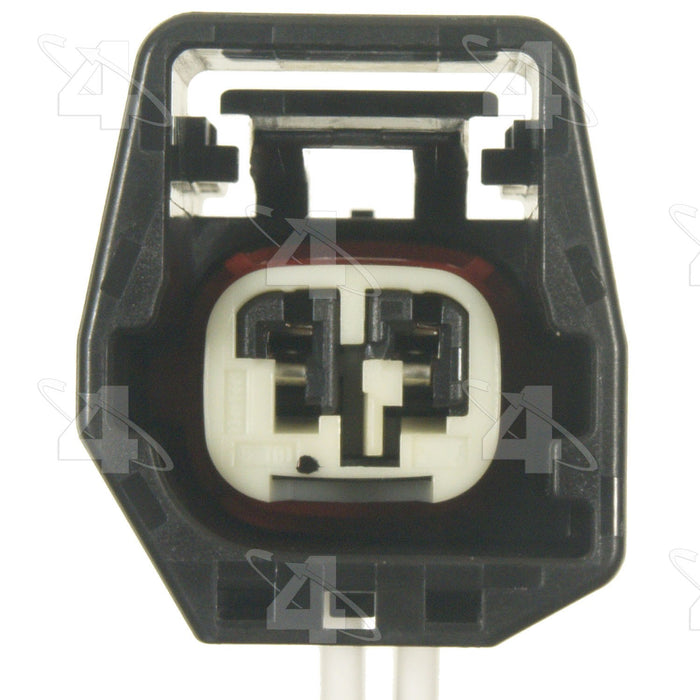 Four Seasons 37282 Cabin Air Temperature Sensor Connector