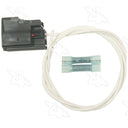 Four Seasons 37282 Cabin Air Temperature Sensor Connector