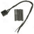 Four Seasons 37284 HVAC Blend Door Actuator Connector