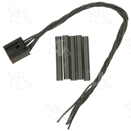 Four Seasons 37284 HVAC Blend Door Actuator Connector