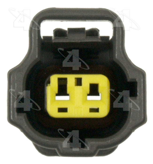 Four Seasons 37287 A/C Compressor Cut-Out Switch Harness Connector