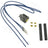 Four Seasons 37287 A/C Compressor Cut-Out Switch Harness Connector
