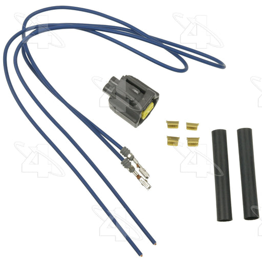 Four Seasons 37287 A/C Compressor Cut-Out Switch Harness Connector