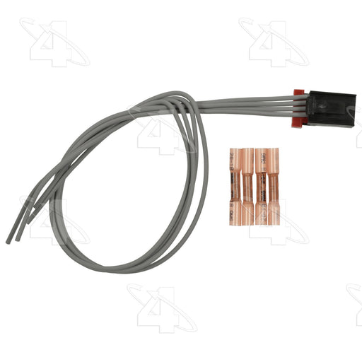 Four Seasons 37289 HVAC Blend Door Actuator Connector
