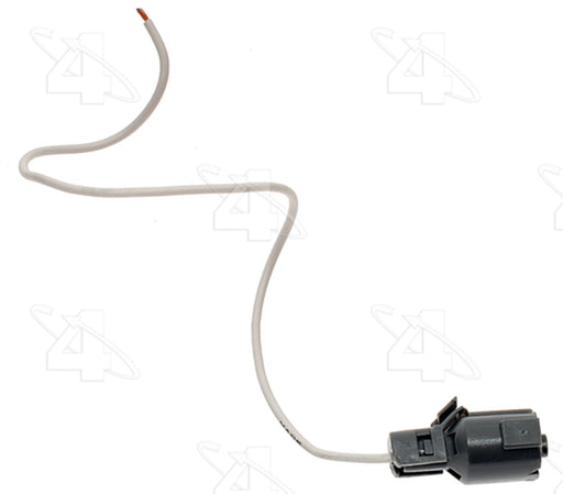 Four Seasons 37293 Engine Cooling Fan Switch Connector