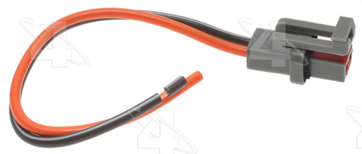 Four Seasons 37295 Engine Cooling Fan Switch Connector