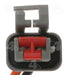 Four Seasons 37295 Engine Cooling Fan Switch Connector