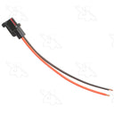 Four Seasons 37296 Engine Cooling Fan Switch Connector