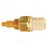 Four Seasons 37309 Engine Cooling Fan Switch