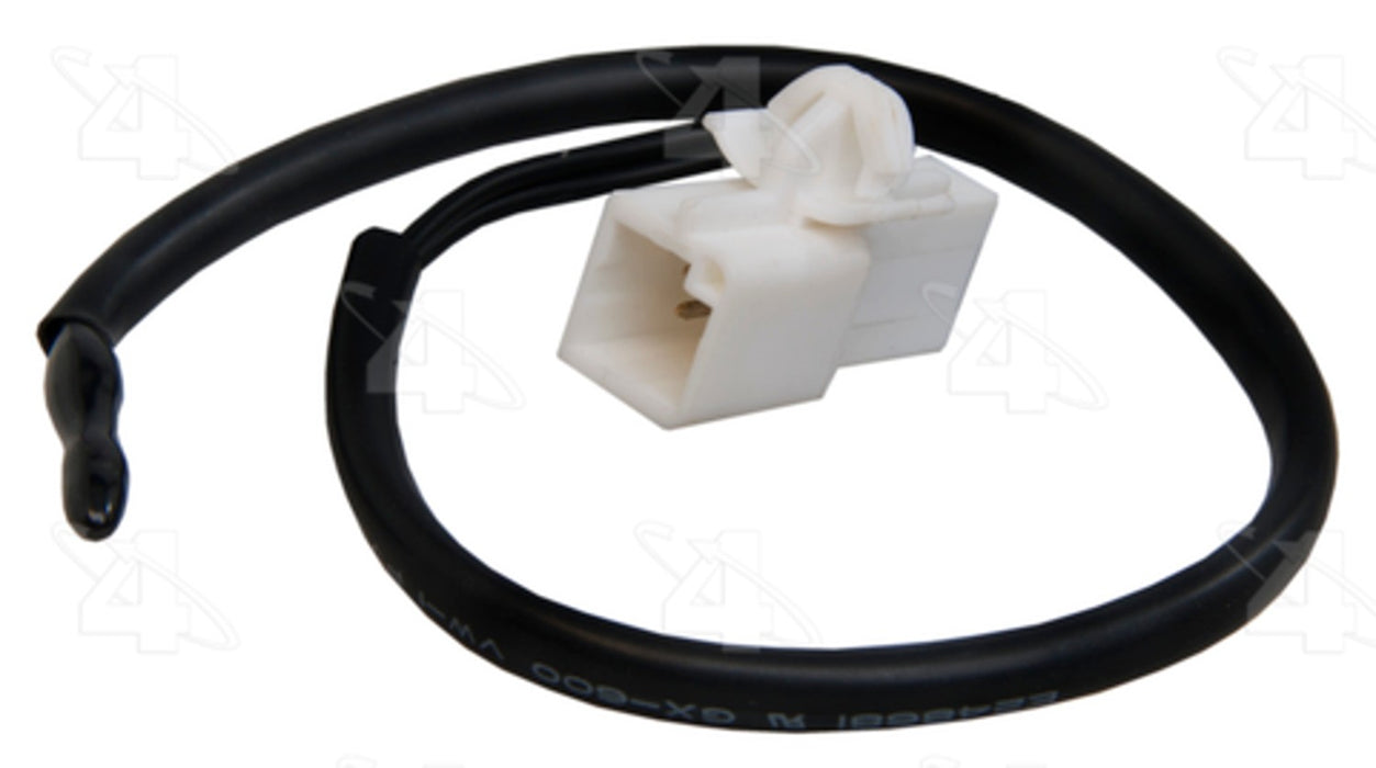 Four Seasons 37325 A/C Clutch Cycle Switch
