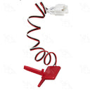 Four Seasons 37326 A/C Clutch Cycle Switch