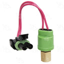 Four Seasons 37331 A/C Condenser Fan Switch